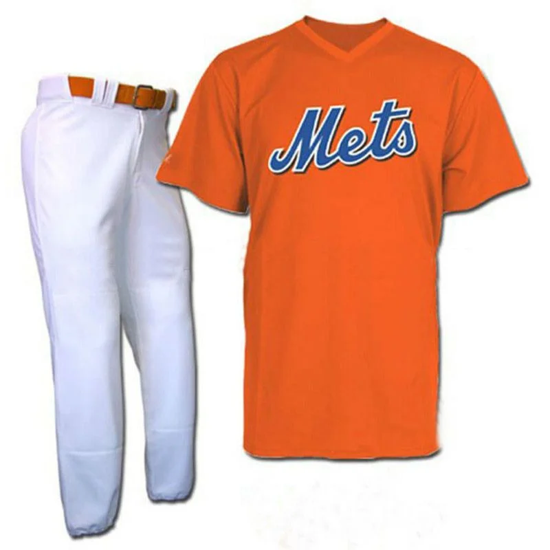 Baseball Uniform variant 2